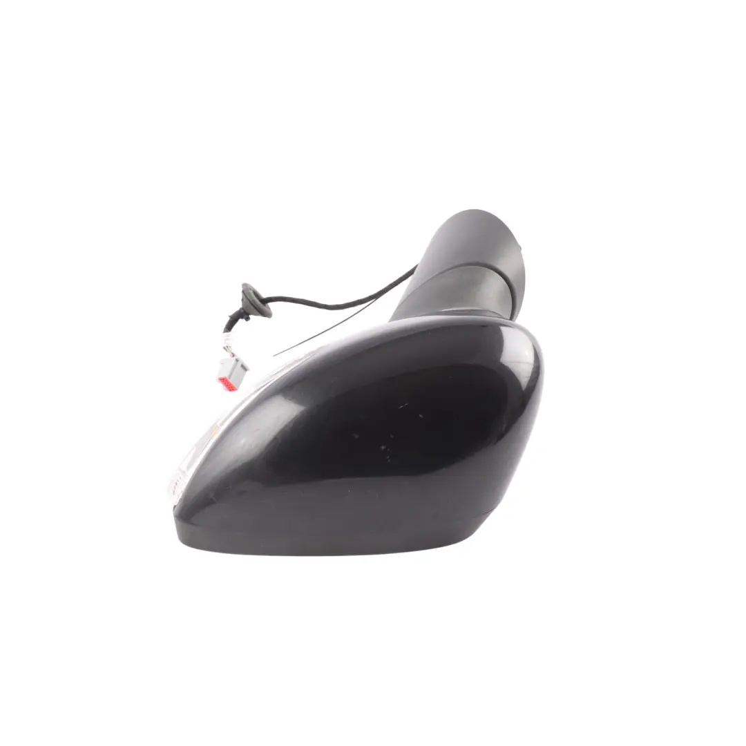 Side View Wing Mirror Left N/S Panther Black - D9 AV11-17683-DL to Ford B-Max with Part number 2104835 Ford B-Max Side View Wing Mirror Left N/S Panther Black - D9 AV11-17683-DL - SKU RHD-2104835-PBL - Part number 2104835