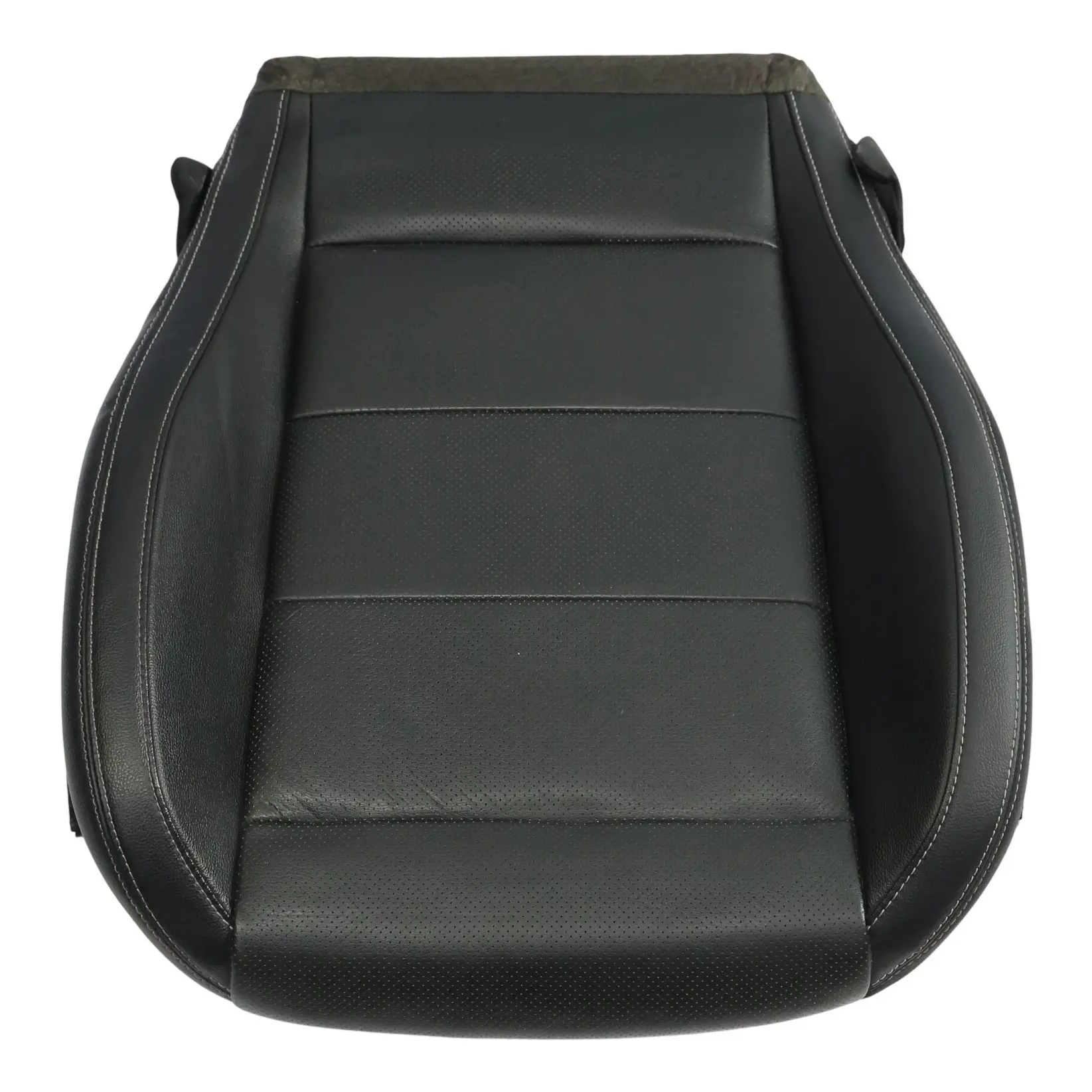 Ford Mustang GT Mk6 Front Seat Base Lower Bottom Right O/S FR3B-7662900-DF