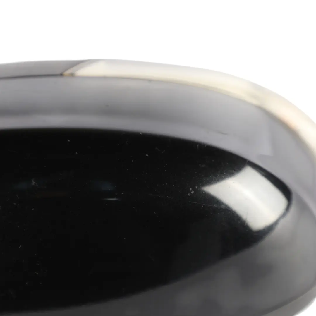 Mk3 Door Wing Mirror Electric Heated Right O/S Panther Black - D9 to Ford Focus with Part number 2171867 Ford Focus Mk3 Door Wing Mirror Electric Heated Right O/S Panther Black - D9 - SKU RHD-2171867-PBL - Part number 2171867