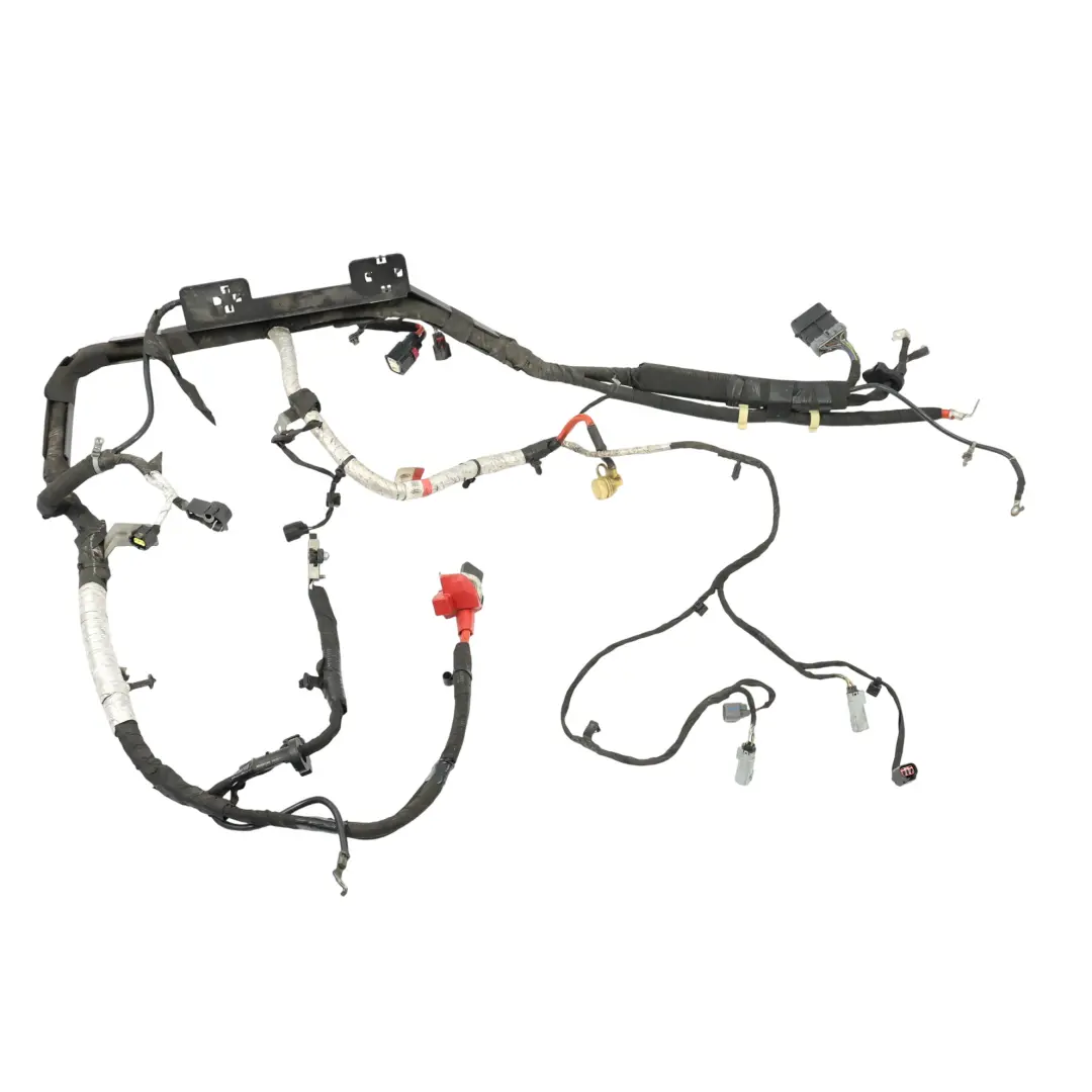 Ford Mustang GT Mk6 Engine Battery Wiring Cable Harness 5.0 V8 GR3T-14B060-GM - SKU RHD-2129204 - Part number 2197398