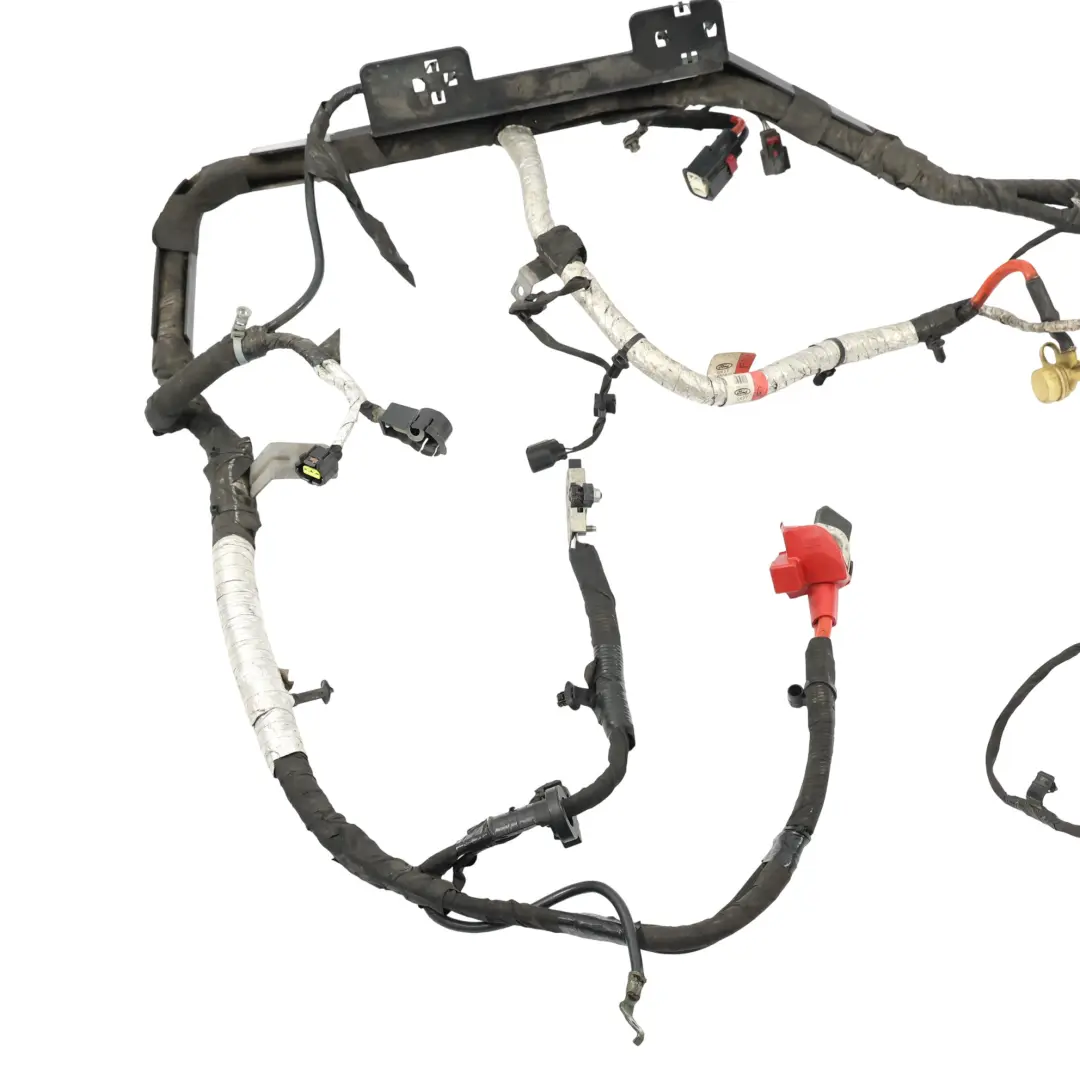 Ford Mustang GT Mk6 Engine Battery Wiring Cable Harness 5.0 V8 GR3T-14B060-GM - SKU RHD-2129204 - Part number 2197398