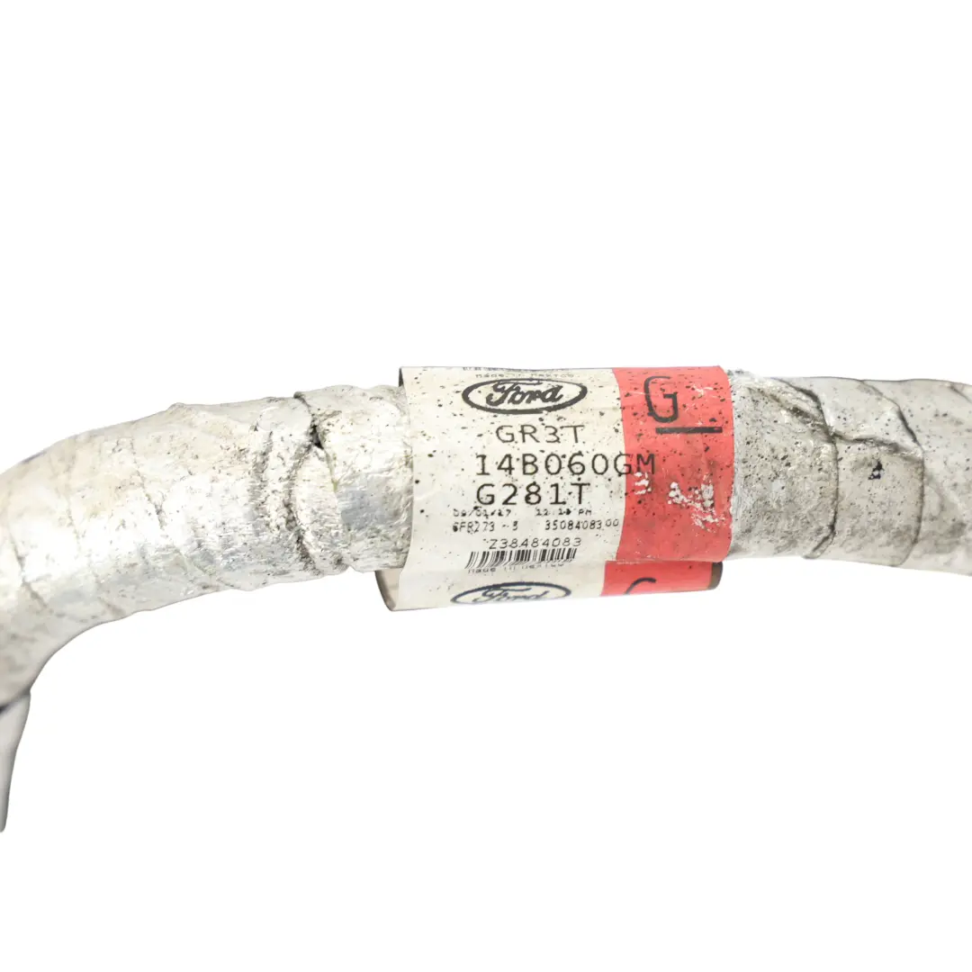 Ford Mustang GT Mk6 Engine Battery Wiring Cable Harness 5.0 V8 GR3T-14B060-GM - SKU RHD-2129204 - Part number 2197398