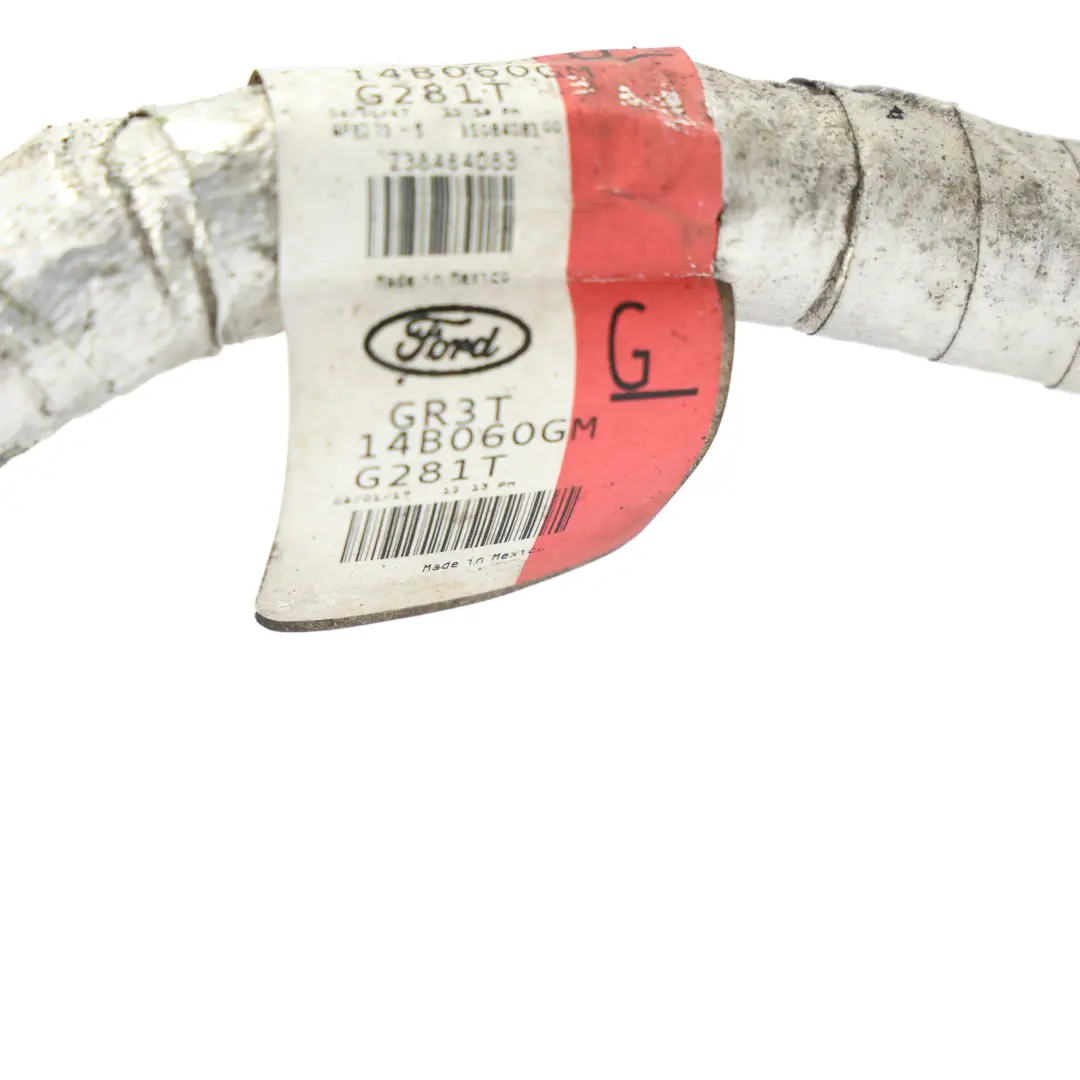 Ford Mustang GT Mk6 Engine Battery Wiring Cable Harness 5.0 V8 GR3T-14B060-GM - SKU RHD-2129204 - Part number 2197398
