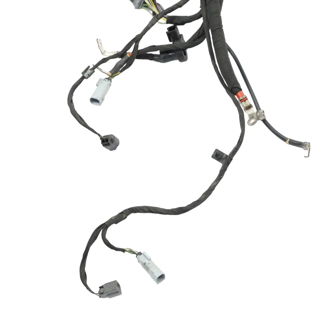 Ford Mustang GT Mk6 Engine Battery Wiring Cable Harness 5.0 V8 GR3T-14B060-GM - SKU RHD-2129204 - Part number 2197398