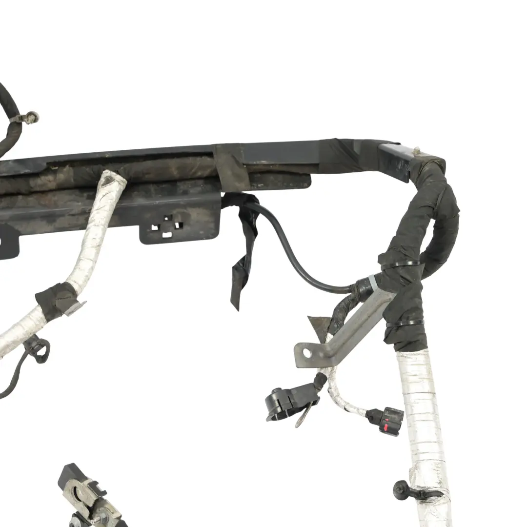 Mk6 Engine Battery Wiring Cable Harness 5.0 V8 GR3T-14B060-GM to Ford Mustang GT with Part number 2197398 Ford Mustang GT Mk6 Engine Battery Wiring Cable Harness 5.0 V8 GR3T-14B060-GM - SKU RHD-2129204 - Part number 2197398