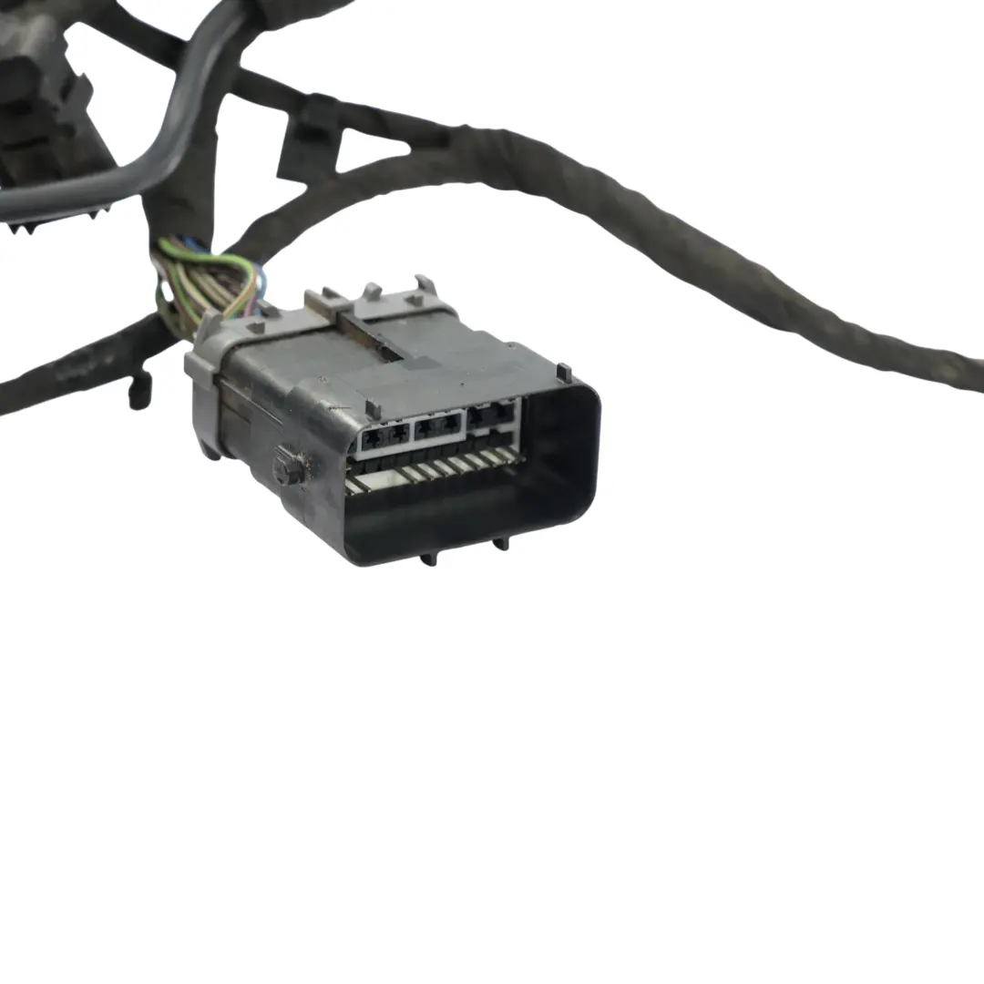 Ford Mustang GT Mk6 Engine Battery Wiring Cable Harness 5.0 V8 GR3T-14B060-GM - SKU RHD-2129204 - Part number 2197398