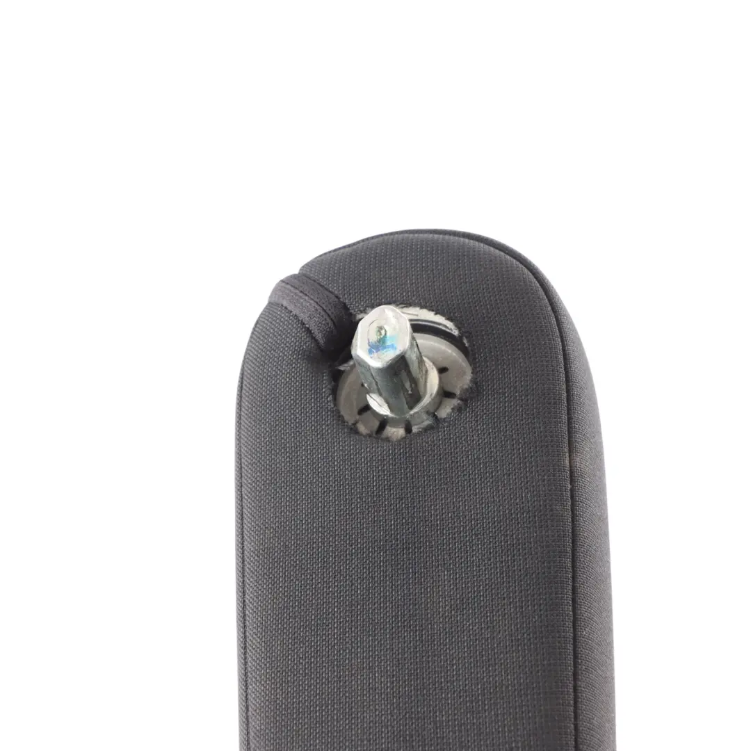 Arm Rest Panel Front Driver's Side O/S JK21-644A23-AA to Ford Transit Custom Seat with Part number 2222024 Ford Transit Custom Seat Arm Rest Panel Front Driver's Side O/S JK21-644A23-AA - SKU RHD-2222024 - Part number 2222024