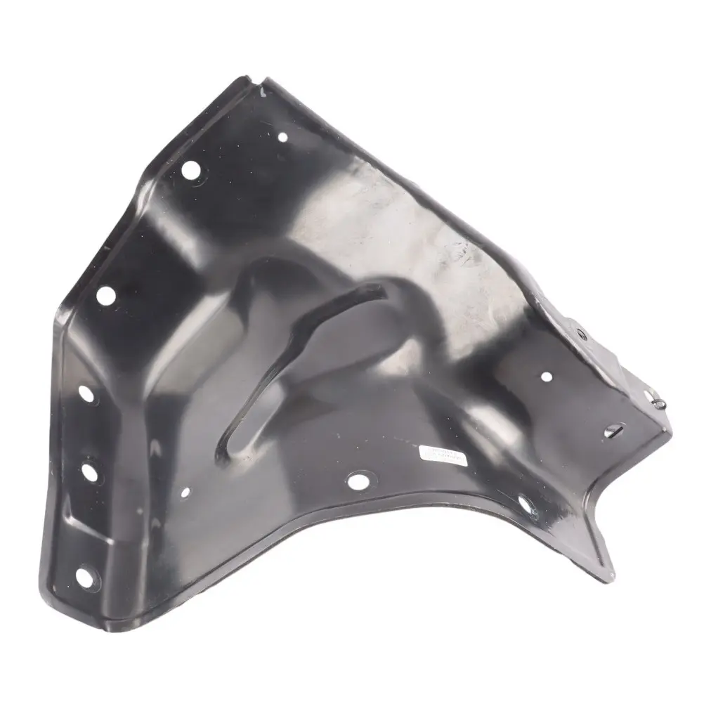 Mk6 Front Fender Bumper Reinforcement Mount GR3B-18B260-BD to Ford Mustang GT with Part number 2239059 Ford Mustang GT Mk6 Front Fender Bumper Reinforcement Mount GR3B-18B260-BD - SKU RHD-2239059 - Part number 2239059