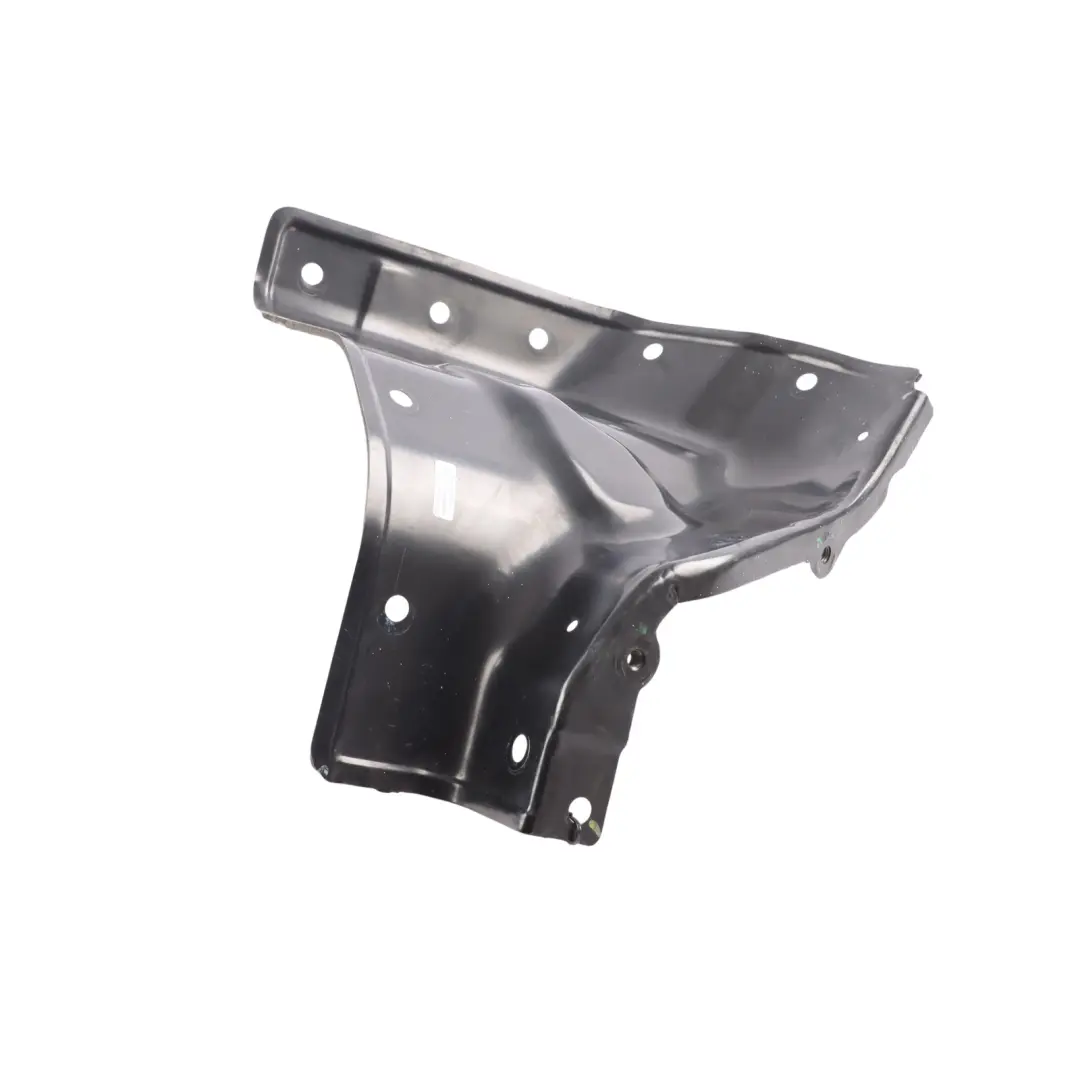 Mk6 Front Fender Bumper Reinforcement Mount GR3B-18B260-BD to Ford Mustang GT with Part number 2239059 Ford Mustang GT Mk6 Front Fender Bumper Reinforcement Mount GR3B-18B260-BD - SKU RHD-2239059 - Part number 2239059