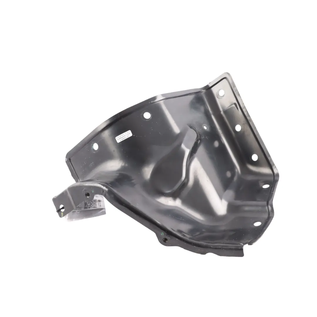 Ford Mustang GT Mk6 Front Fender Bumper Reinforcement Mount GR3B-18B260-BD - SKU RHD-2239059 - Part number 2239059