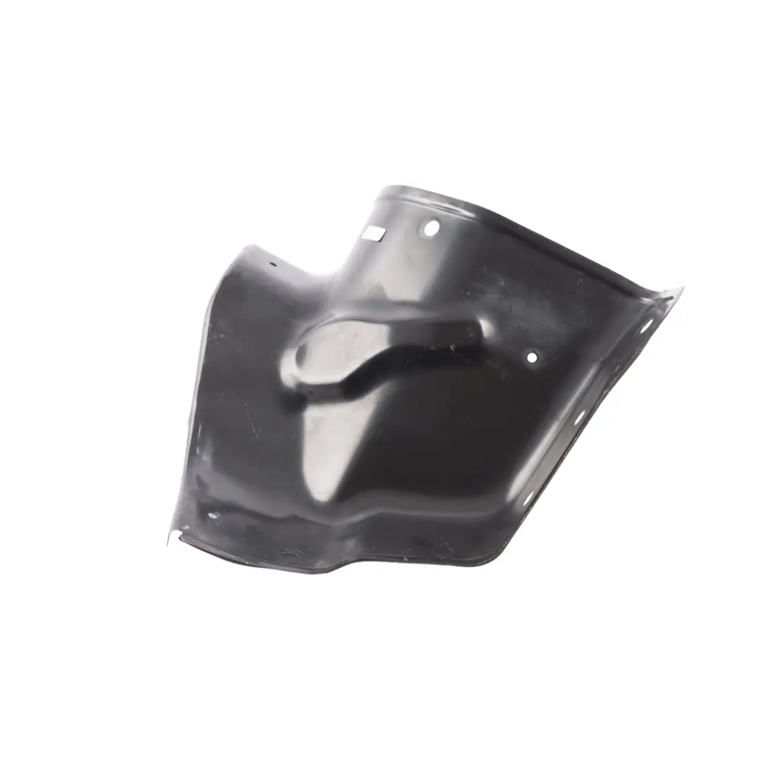 Ford Mustang GT Mk6 Front Fender Bumper Reinforcement Mount GR3B-18B260-BD - SKU RHD-2239059 - Part number 2239059