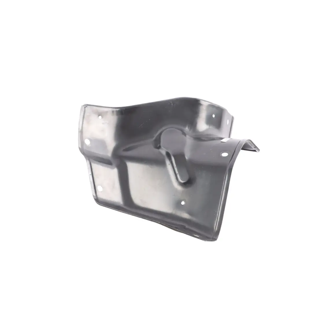 Ford Mustang GT Mk6 Front Fender Bumper Reinforcement Mount GR3B-18B260-BD - SKU RHD-2239059 - Part number 2239059