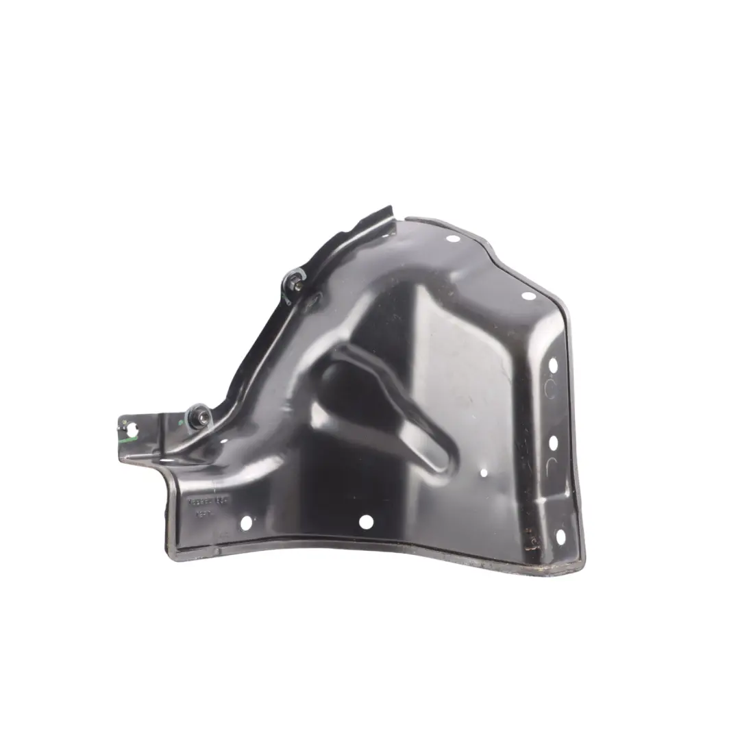 Ford Mustang GT Mk6 Front Fender Bumper Reinforcement Mount GR3B-18B260-BD - SKU RHD-2239059 - Part number 2239059