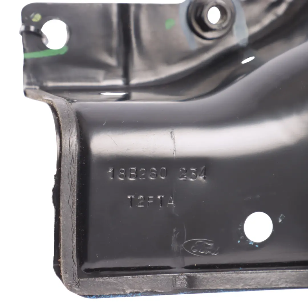 Ford Mustang GT Mk6 Front Fender Bumper Reinforcement Mount GR3B-18B260-BD - SKU RHD-2239059 - Part number 2239059