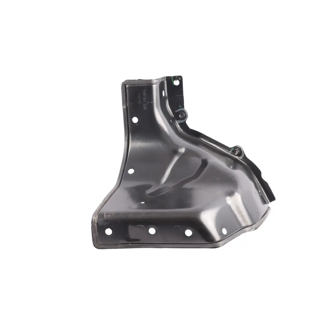 Mk6 Front Fender Bumper Reinforcement Mount GR3B-18B260-BD to Ford Mustang GT with Part number 2239059 Ford Mustang GT Mk6 Front Fender Bumper Reinforcement Mount GR3B-18B260-BD - SKU RHD-2239059 - Part number 2239059