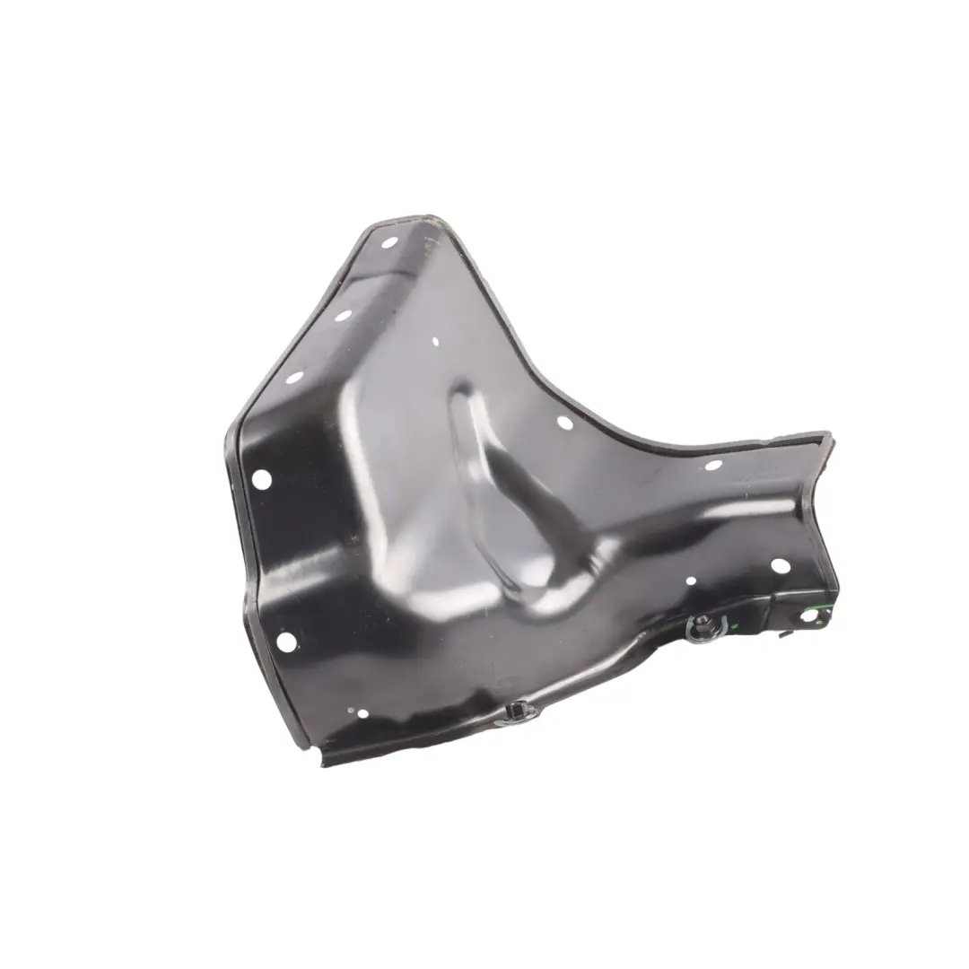 Mk6 Front Fender Bumper Reinforcement Mount GR3B-18B260-BD to Ford Mustang GT with Part number 2239059 Ford Mustang GT Mk6 Front Fender Bumper Reinforcement Mount GR3B-18B260-BD - SKU RHD-2239059 - Part number 2239059