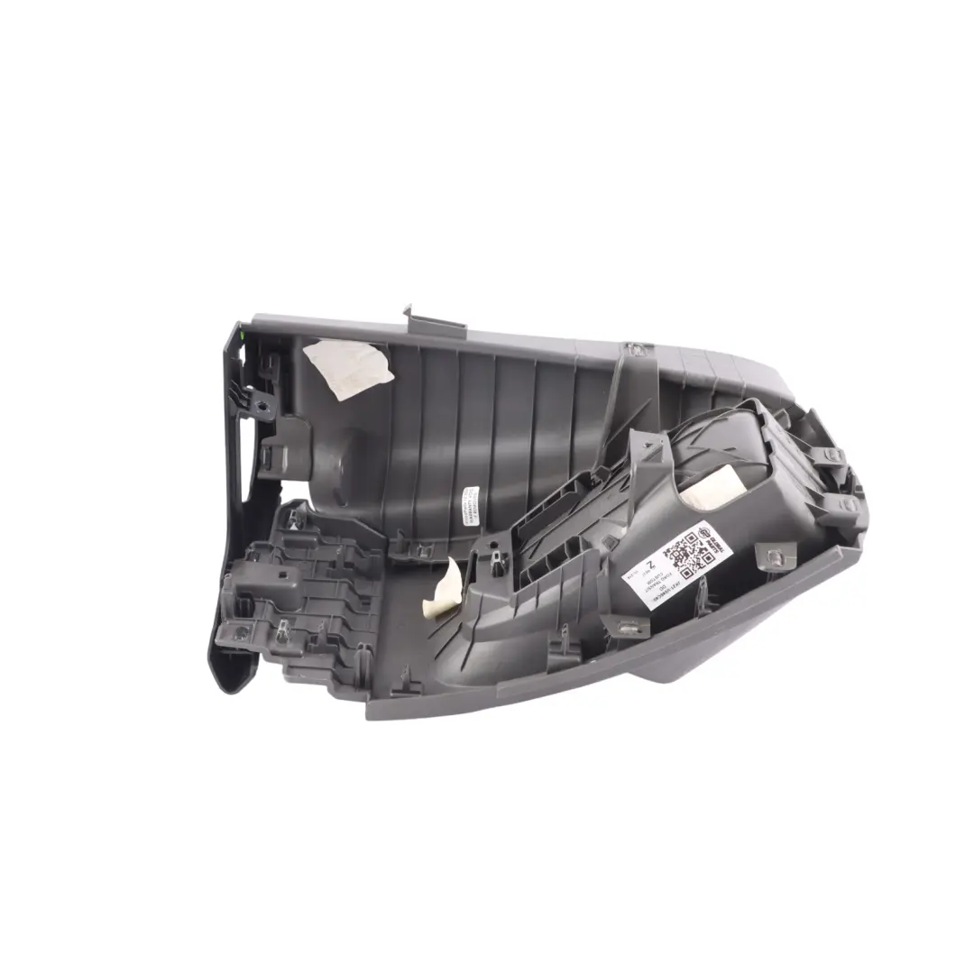 Front Dashboard Storage Panel Cover Trim JK21-V046C40-DD to Ford Transit Custom with Part number 2385340 Ford Transit Custom Front Dashboard Storage Panel Cover Trim JK21-V046C40-DD - SKU RHD-2385340 - Part number 2385340