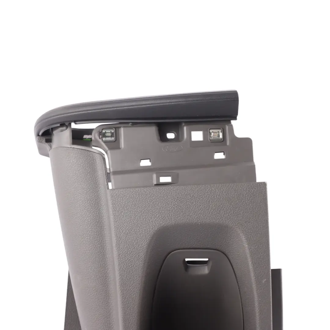 Front Dashboard Storage Panel Cover Trim JK21-V046C40-DD to Ford Transit Custom with Part number 2385340 Ford Transit Custom Front Dashboard Storage Panel Cover Trim JK21-V046C40-DD - SKU RHD-2385340 - Part number 2385340