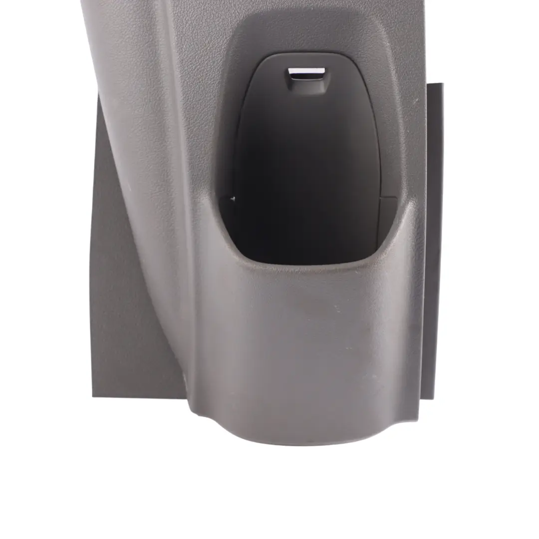 Front Dashboard Storage Panel Cover Trim JK21-V046C40-DD to Ford Transit Custom with Part number 2385340 Ford Transit Custom Front Dashboard Storage Panel Cover Trim JK21-V046C40-DD - SKU RHD-2385340 - Part number 2385340