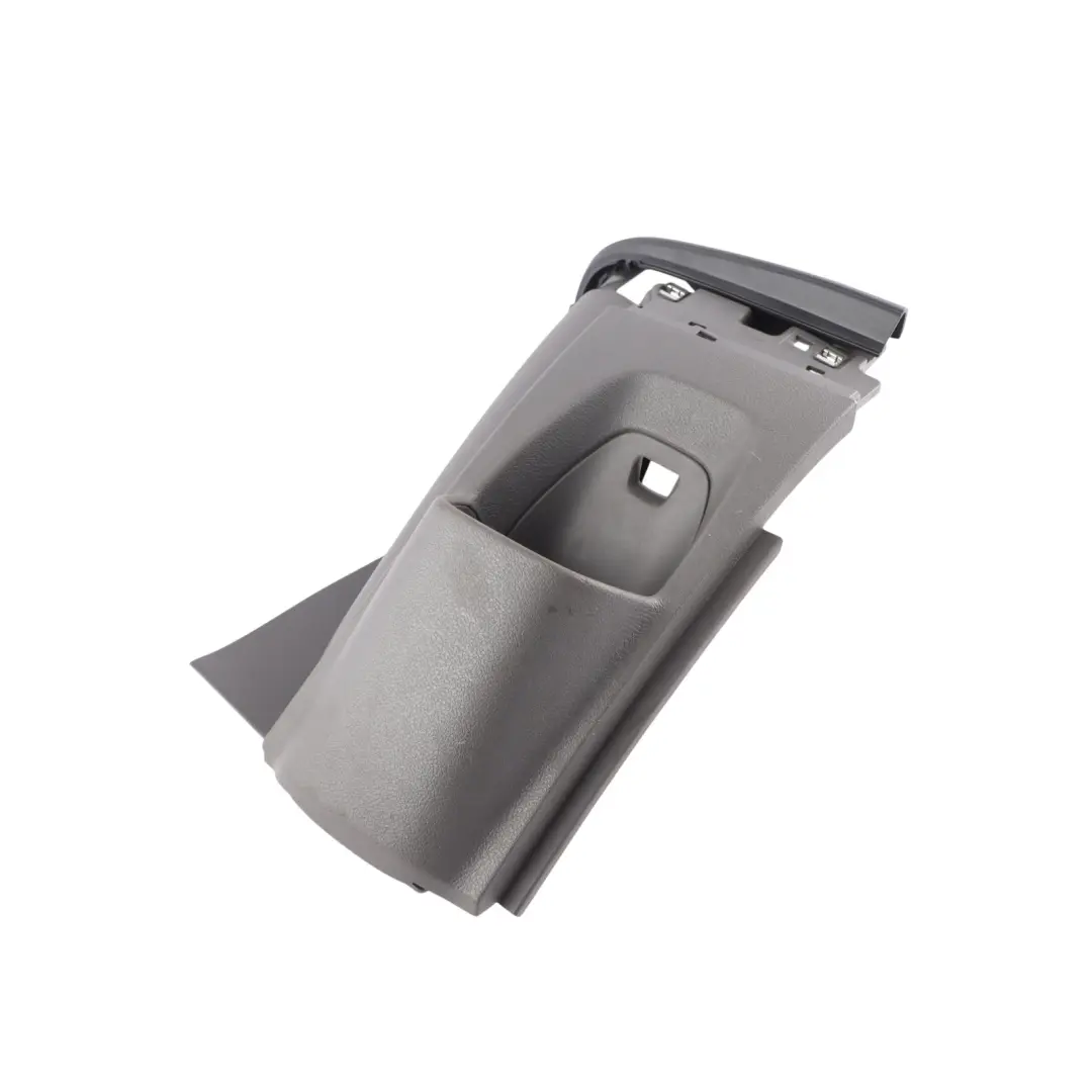 Front Dashboard Storage Panel Cover Trim JK21-V046C40-DD to Ford Transit Custom with Part number 2385340 Ford Transit Custom Front Dashboard Storage Panel Cover Trim JK21-V046C40-DD - SKU RHD-2385340 - Part number 2385340