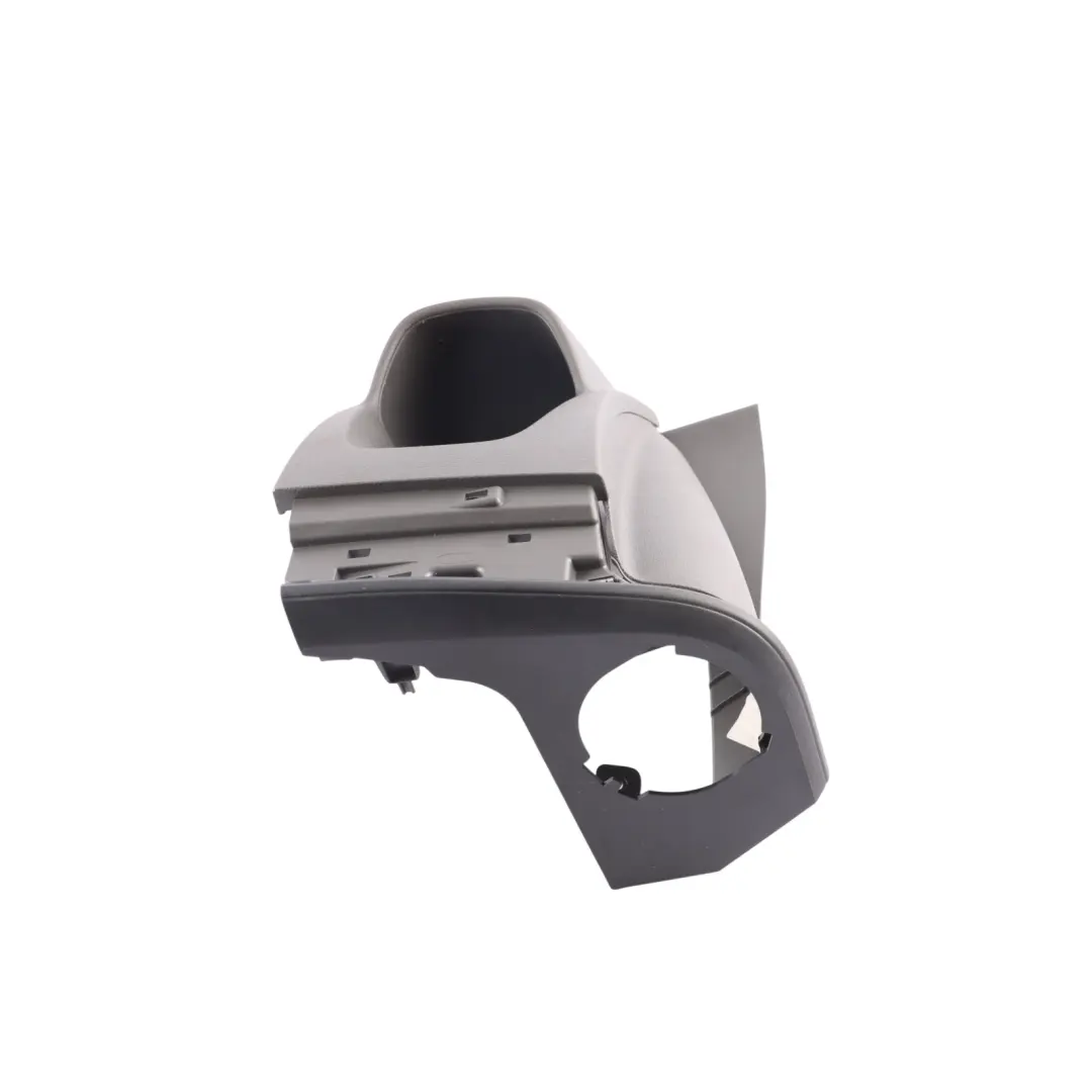 Ford Transit Custom Front Dashboard Storage Panel Cover Trim JK21-V046C40-DD - SKU RHD-2385340 - Part number 2385340