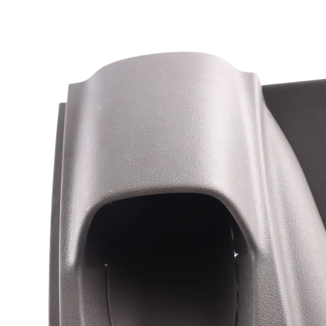 Ford Transit Custom Front Dashboard Storage Panel Cover Trim JK21-V046C40-DD - SKU RHD-2385340 - Part number 2385340