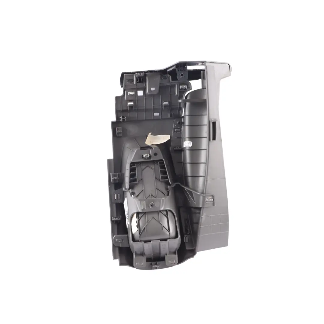 Ford Transit Custom Front Dashboard Storage Panel Cover Trim JK21-V046C40-DD - SKU RHD-2385340 - Part number 2385340