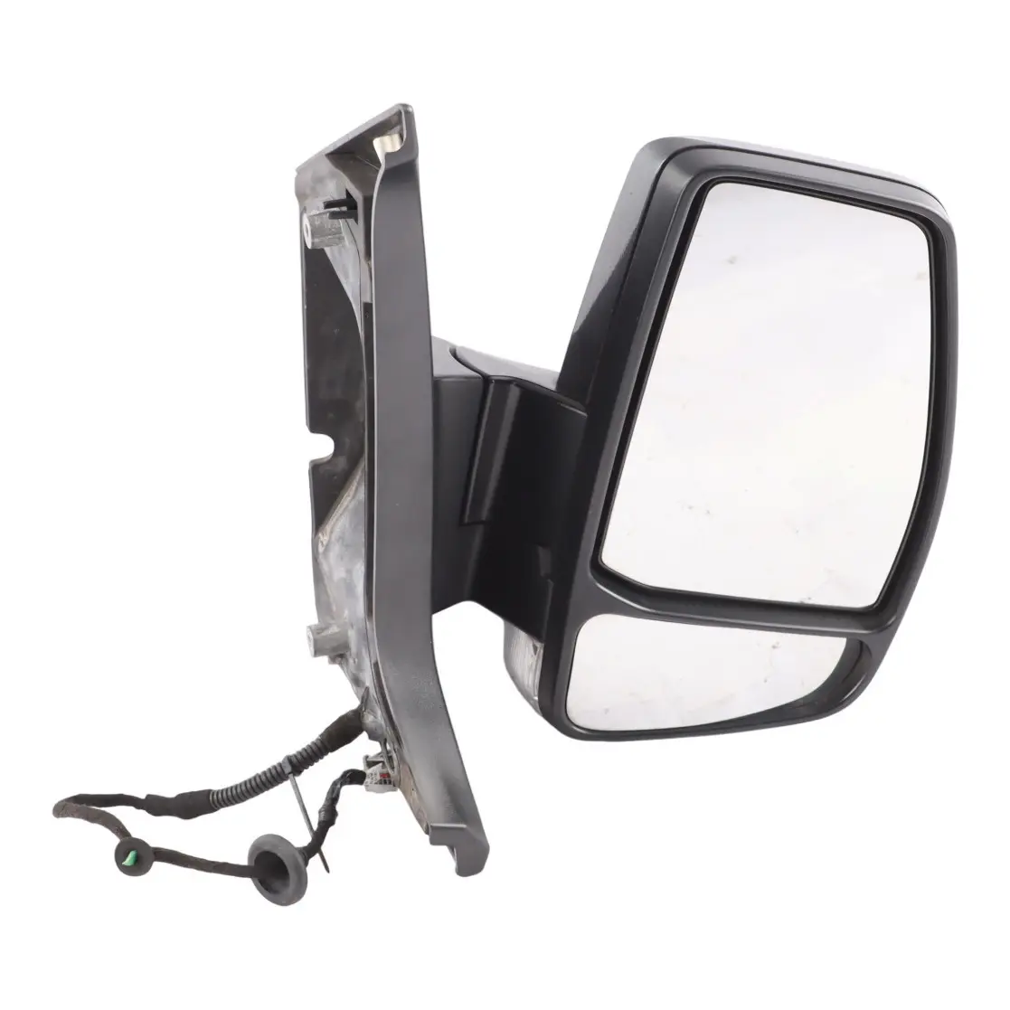 Ford Transit Custom Mk8 Door Wing Mirror Exterior Right O/S JK21-17682-AC