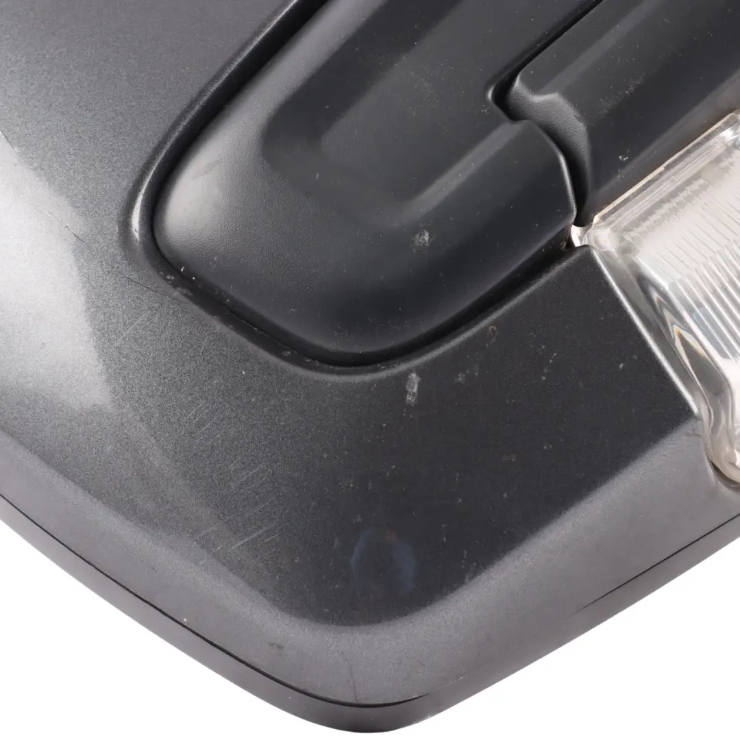 Mk8 Door Wing Mirror Exterior Right O/S JK21-17682-AC to Ford Transit Custom with Part number 2564179-MGT Ford Transit Custom Mk8 Door Wing Mirror Exterior Right O/S JK21-17682-AC - SKU RHD-2564179-MGT-1 - Part number 2564179-MGT