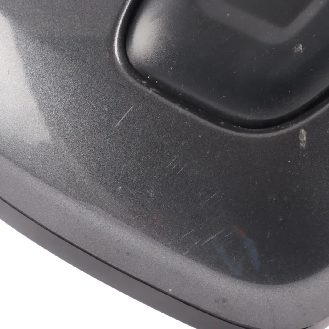 Ford Transit Custom Mk8 Door Wing Mirror Exterior Right O/S JK21-17682-AC - SKU RHD-2564179-MGT-1 - Part number 2564179-MGT