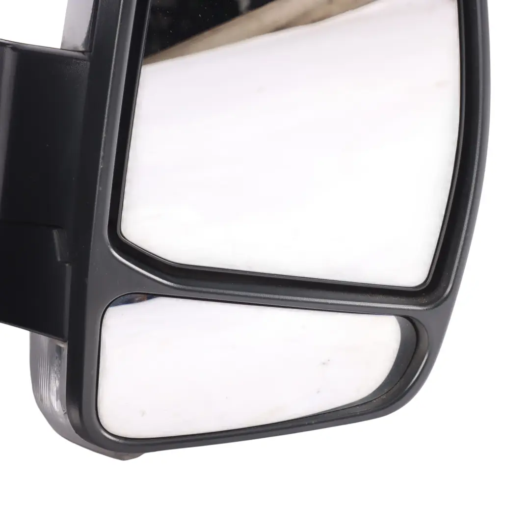 Mk8 Door Wing Mirror Exterior Right O/S JK21-17682-AC to Ford Transit Custom with Part number 2564179-MGT Ford Transit Custom Mk8 Door Wing Mirror Exterior Right O/S JK21-17682-AC - SKU RHD-2564179-MGT-1 - Part number 2564179-MGT