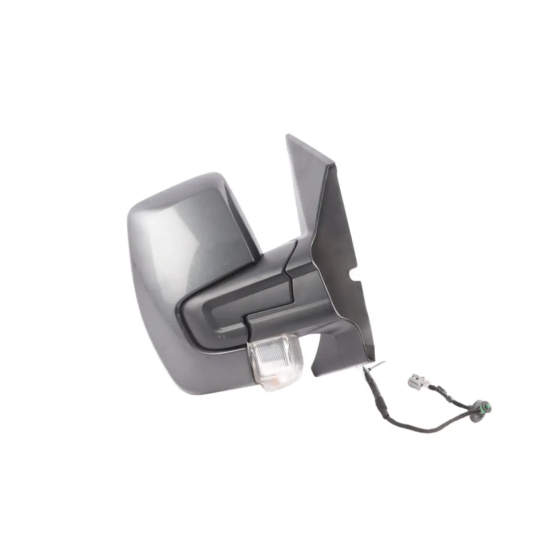 Ford Transit Custom Mk8 Door Wing Mirror Exterior Right O/S JK21-17682-AC - SKU RHD-2564179-MGT-1 - Part number 2564179-MGT