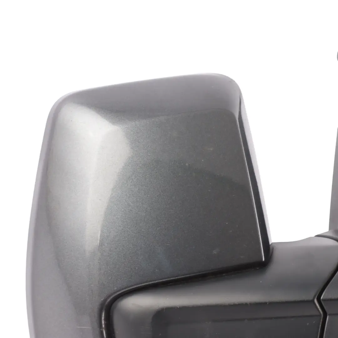 Mk8 Door Wing Mirror Exterior Right O/S JK21-17682-AC to Ford Transit Custom with Part number 2564179-MGT Ford Transit Custom Mk8 Door Wing Mirror Exterior Right O/S JK21-17682-AC - SKU RHD-2564179-MGT-1 - Part number 2564179-MGT