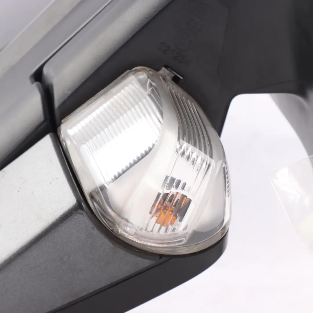 Ford Transit Custom Mk8 Door Wing Mirror Exterior Right O/S JK21-17682-AC - SKU RHD-2564179-MGT-1 - Part number 2564179-MGT