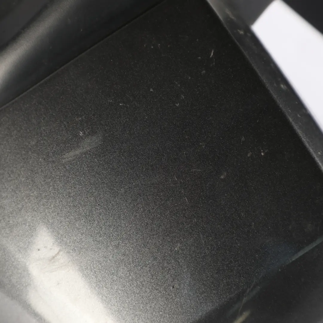 Ford Transit Custom Wing Mirror Door Outside Left N/S - SKU RHD-2564205-MGT - Part number 2564205