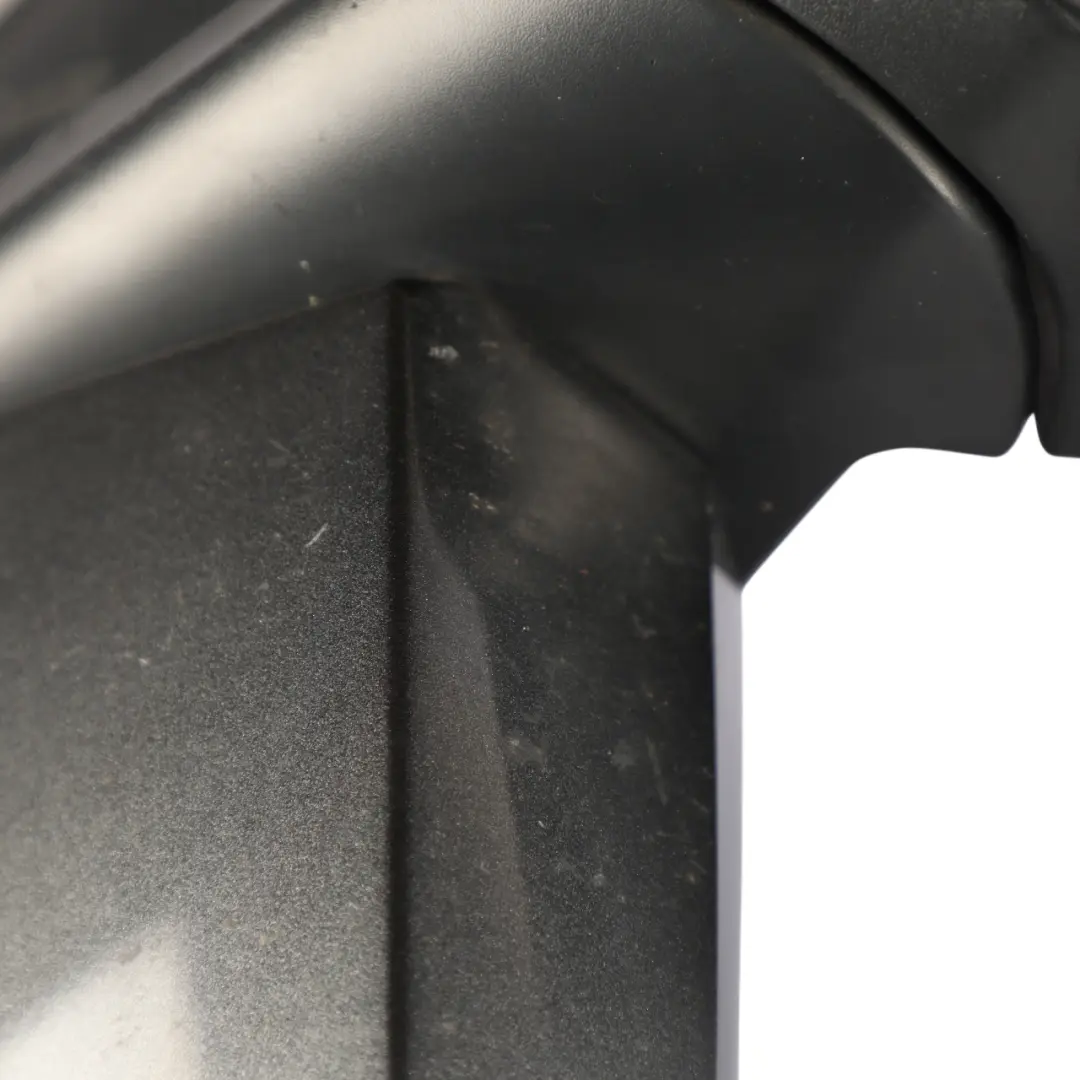 Ford Transit Custom Wing Mirror Door Outside Left N/S - SKU RHD-2564205-MGT - Part number 2564205