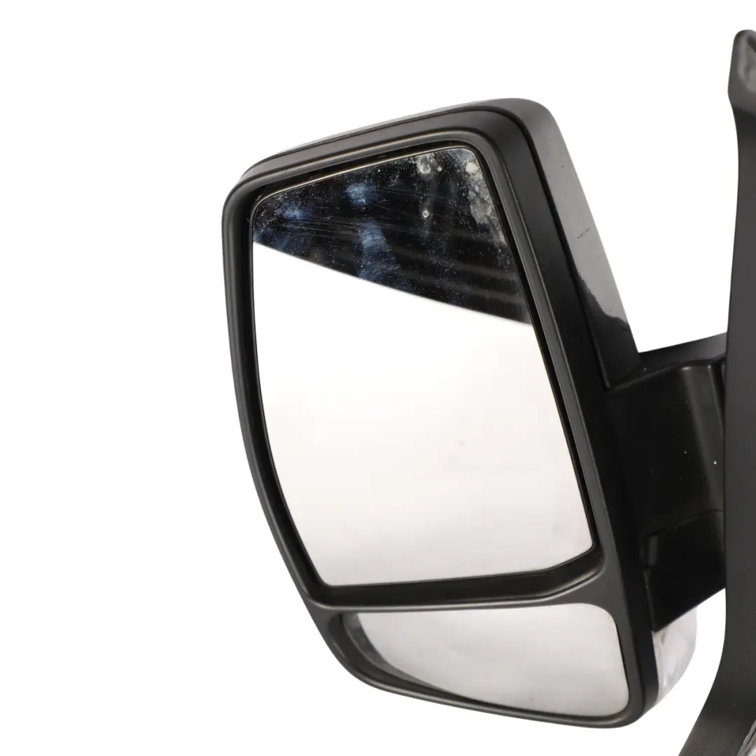 Ford Transit Custom Wing Mirror Door Outside Left N/S - SKU RHD-2564205-MGT - Part number 2564205