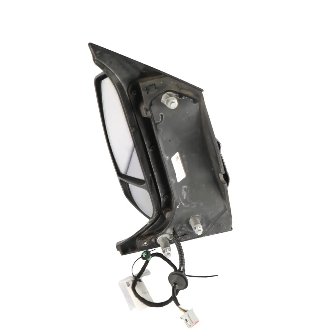 Ford Transit Custom Wing Mirror Door Outside Left N/S - SKU RHD-2564205-MGT - Part number 2564205