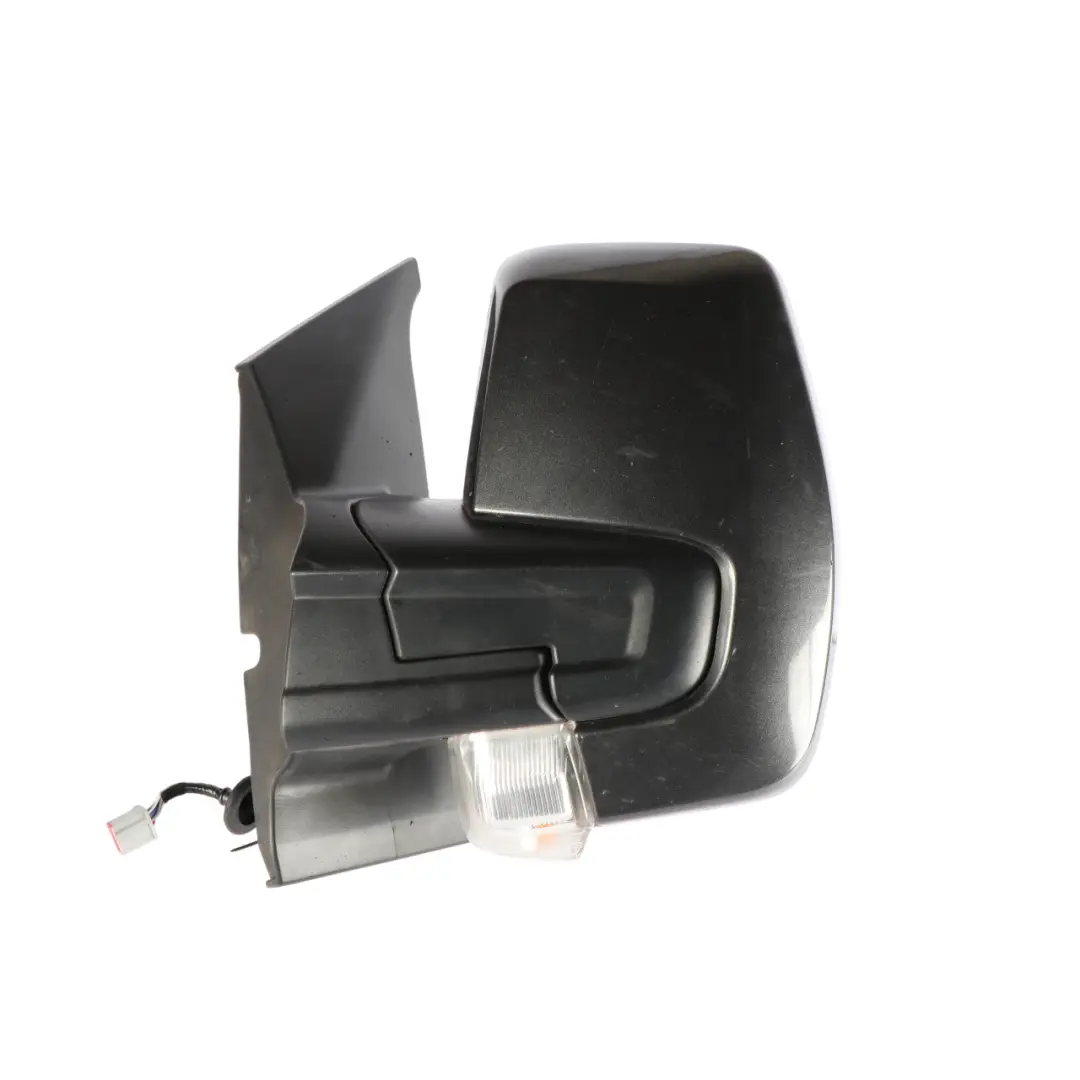 Ford Transit Custom Wing Mirror Door Outside Left N/S - SKU RHD-2564205-MGT - Part number 2564205
