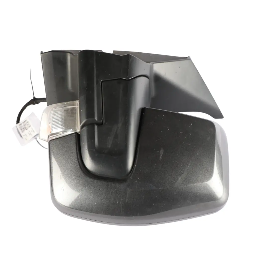 Ford Transit Custom Wing Mirror Door Outside Left N/S - SKU RHD-2564205-MGT - Part number 2564205