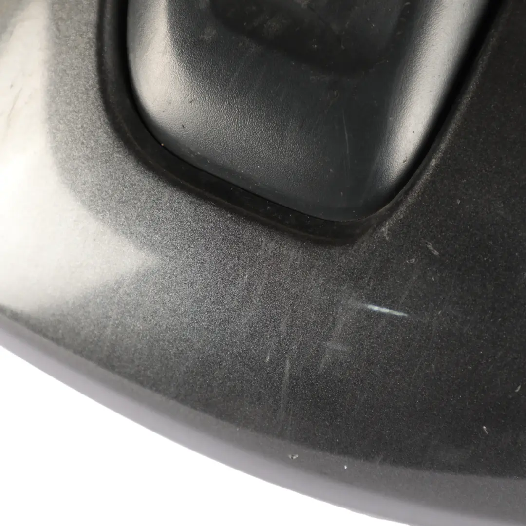 Ford Transit Custom Wing Mirror Door Outside Left N/S - SKU RHD-2564205-MGT - Part number 2564205