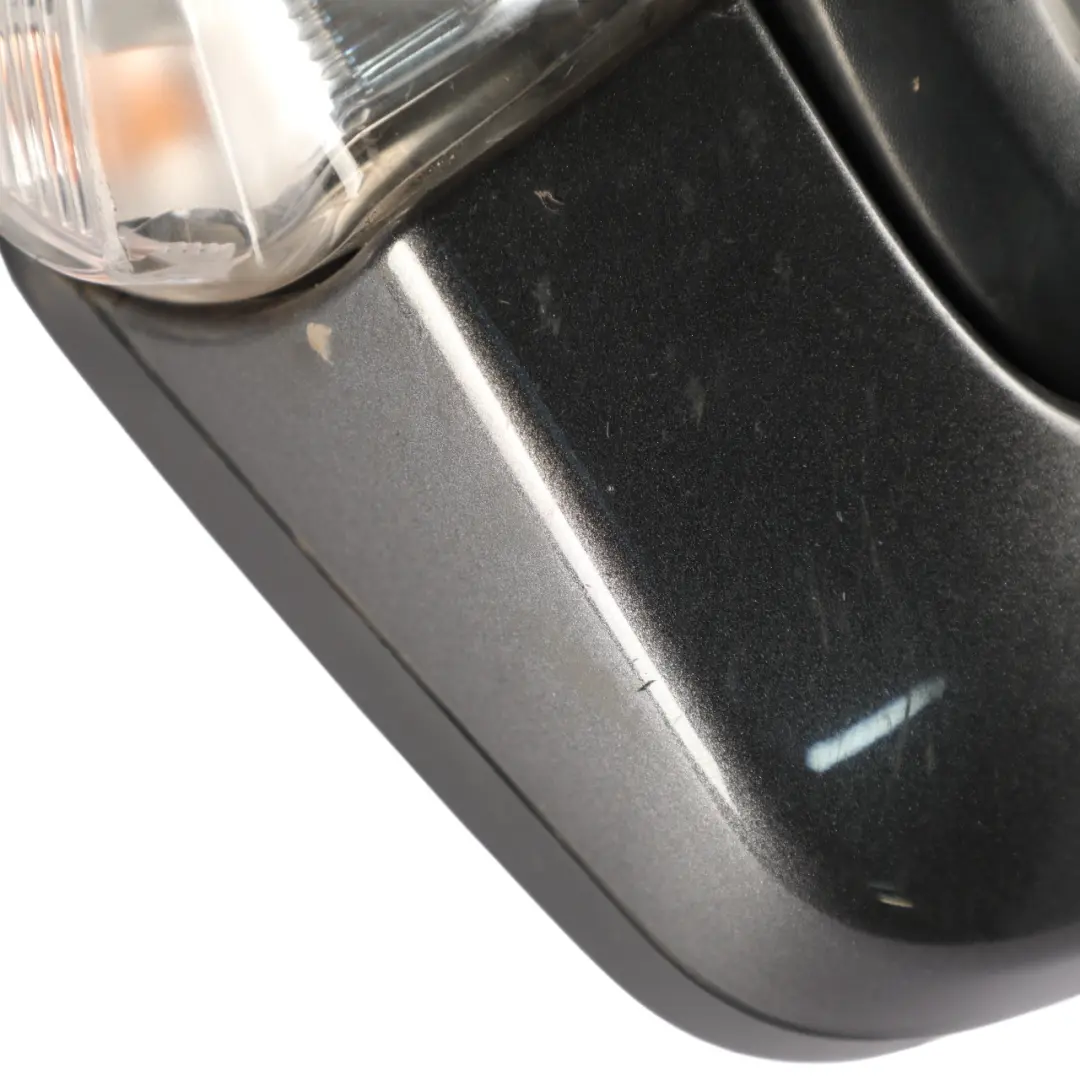 Ford Transit Custom Wing Mirror Door Outside Left N/S - SKU RHD-2564205-MGT - Part number 2564205
