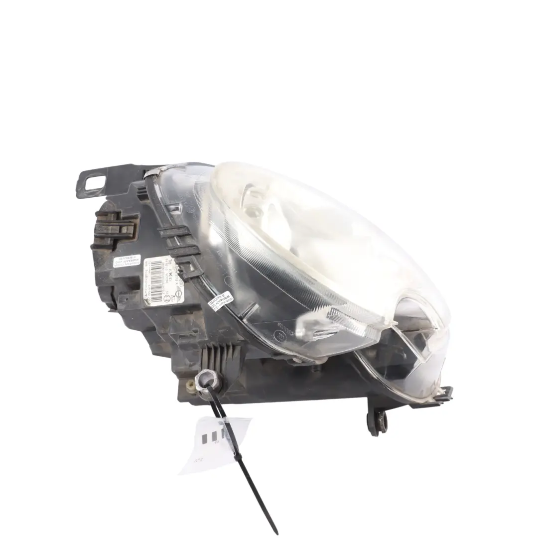 BMW Mini Cooper 5 R55 R56 R57 R58 R59 Passenger Side Xenon Headlight Left N/S - SKU RHD-2751879-6 - Part number 2751879