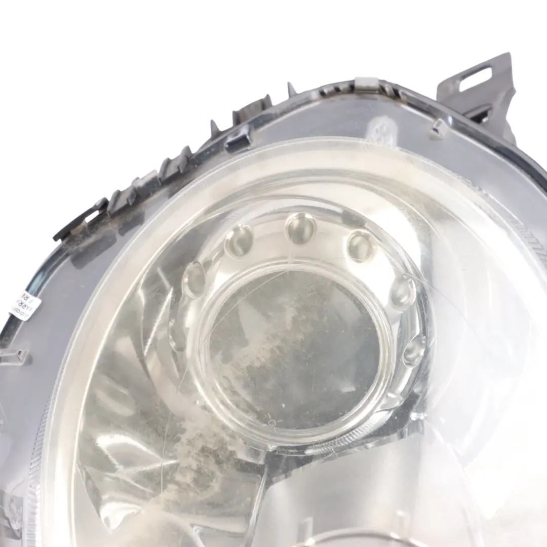 BMW Mini Cooper 5 R55 R56 R57 R58 R59 Passenger Side Xenon Headlight Left N/S - SKU RHD-2751879-6 - Part number 2751879