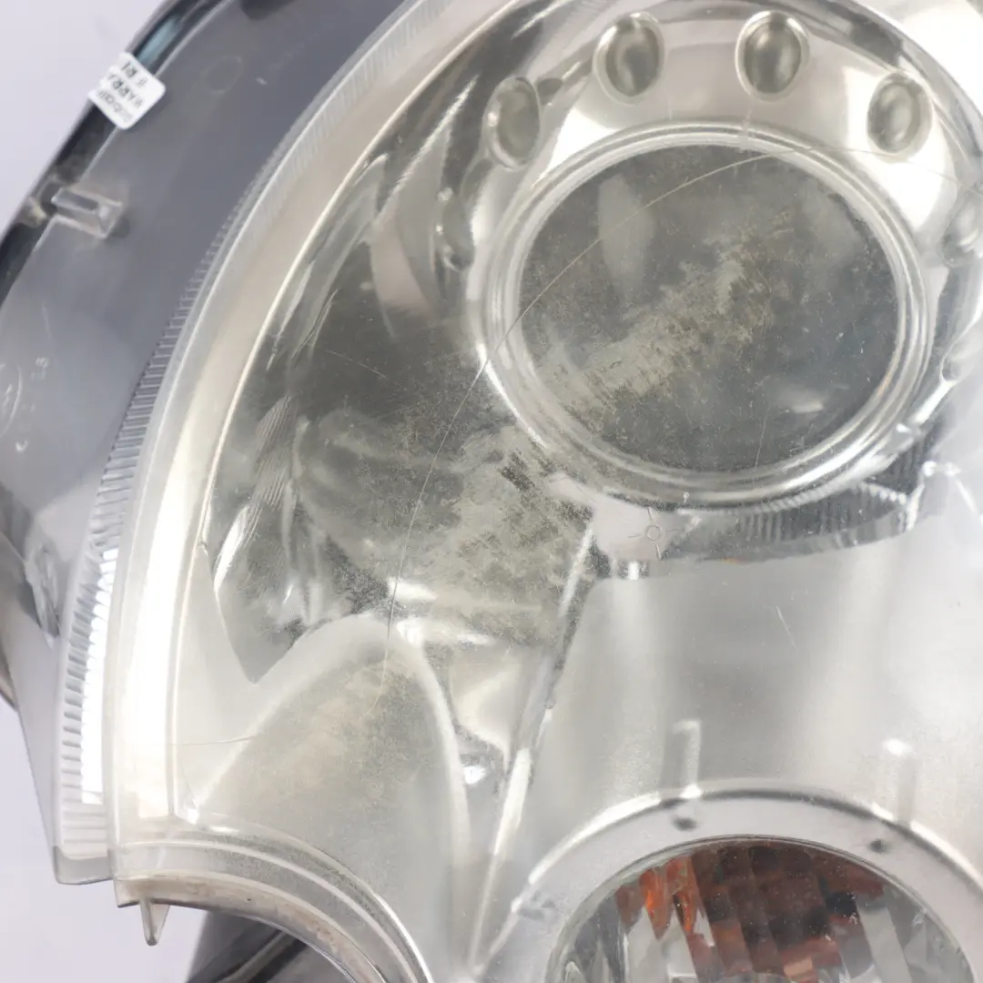 BMW Mini Cooper 5 R55 R56 R57 R58 R59 Passenger Side Xenon Headlight Left N/S - SKU RHD-2751879-6 - Part number 2751879