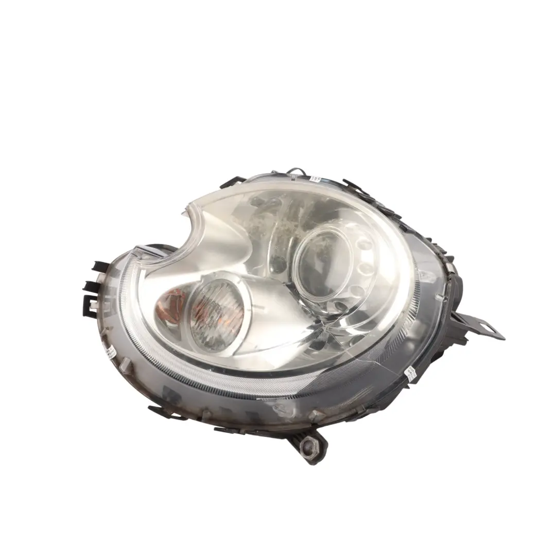 BMW Mini Cooper 5 R55 R56 R57 R58 R59 Passenger Side Xenon Headlight Left N/S - SKU RHD-2751879-6 - Part number 2751879