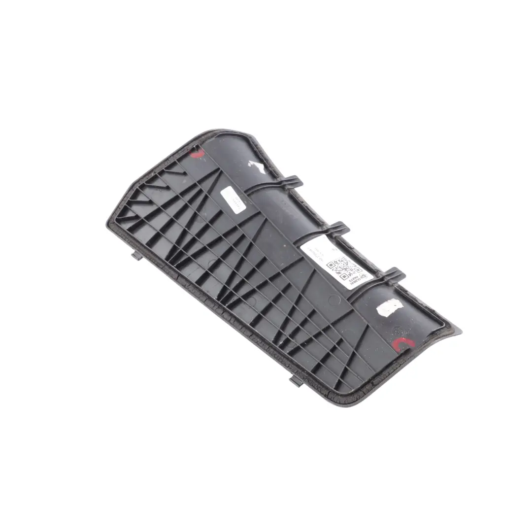 Mini Cooper R55 R56 R57 R58 Battery Compartment Cover Trim Left N/S - SKU rhd-2755034-1 - Part number 2755034