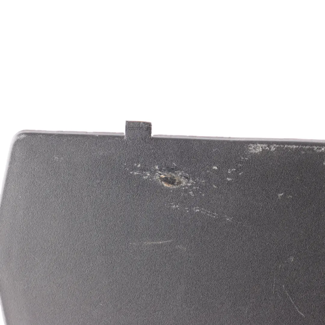 Mini Cooper R55 R56 R57 R58 Battery Compartment Cover Trim Left N/S - SKU rhd-2755034-1 - Part number 2755034