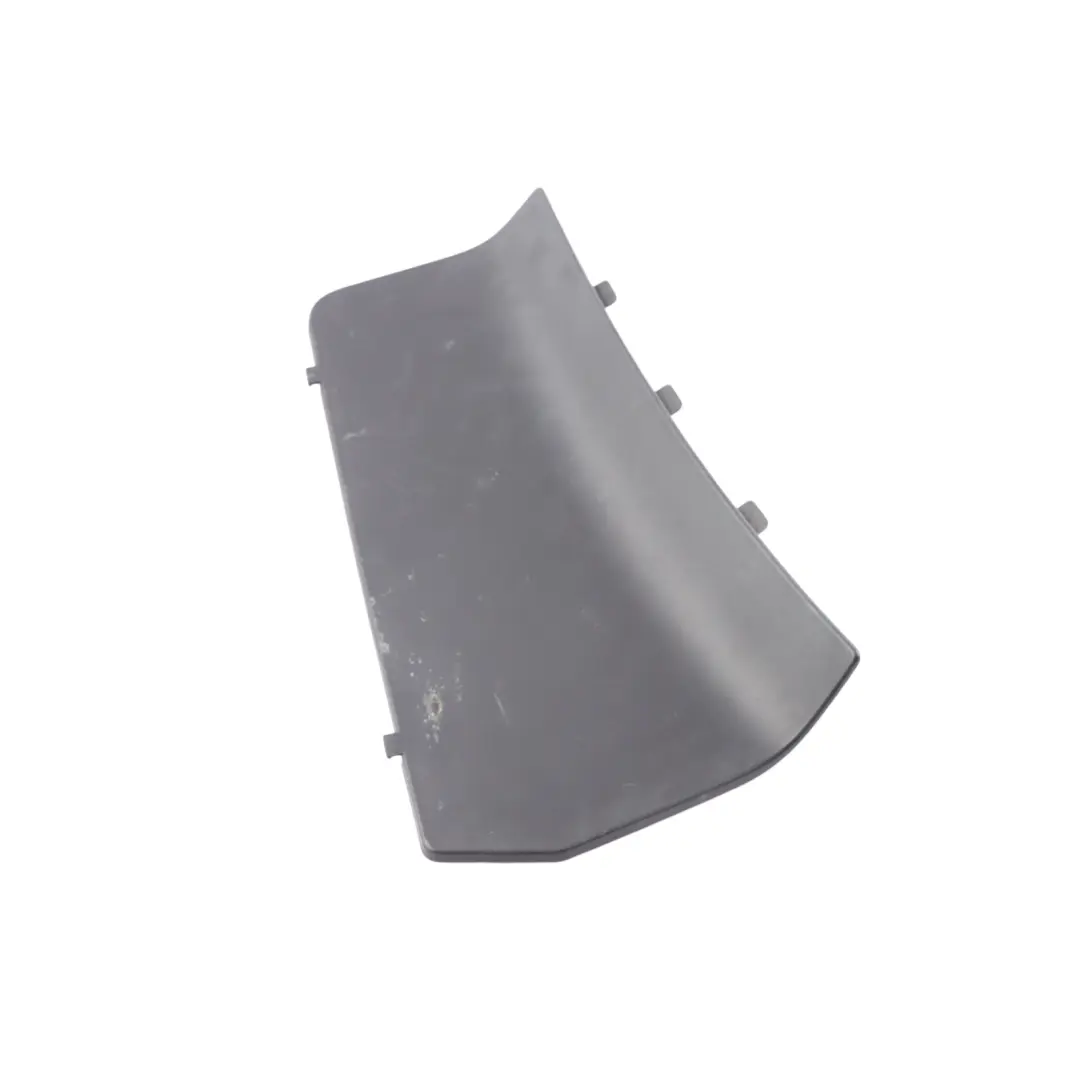 Mini Cooper R55 R56 R57 R58 Battery Compartment Cover Trim Left N/S - SKU rhd-2755034-1 - Part number 2755034