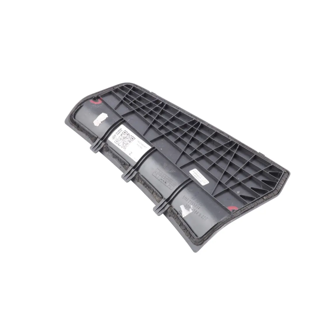 Mini Cooper R55 R56 R57 R58 Battery Compartment Cover Trim Left N/S - SKU rhd-2755034-1 - Part number 2755034